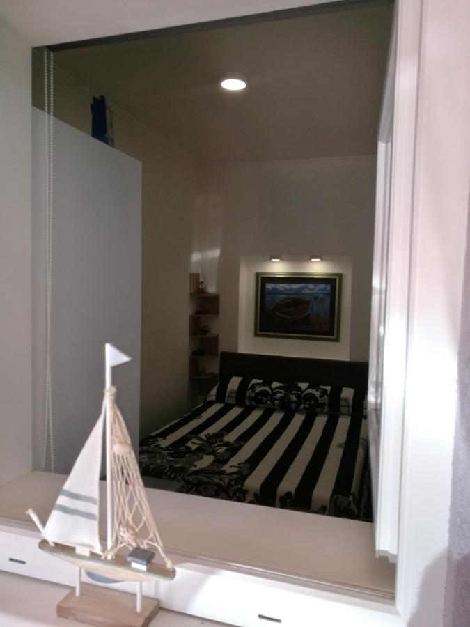 Roberto Apartment Bacina Exterior photo